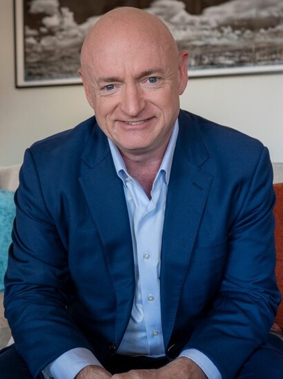 Sen. Mark Kelly