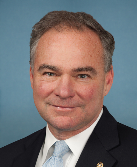 Sen. Tim Kaine