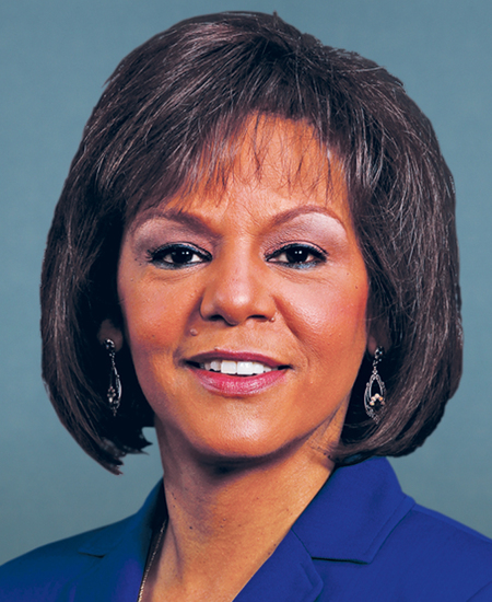 Rep. Robin L. Kelly