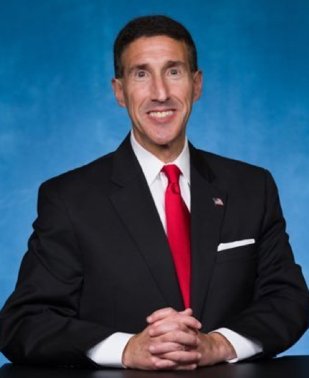 Rep. David Kustoff