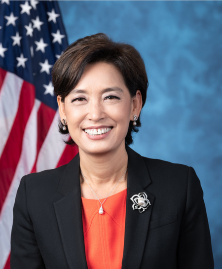 Rep. Young Kim