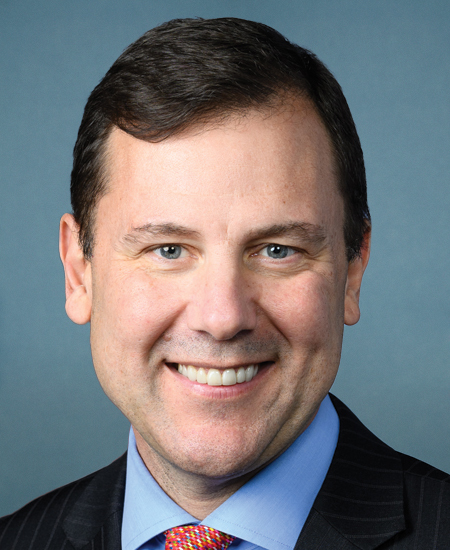 Rep. Thomas H. Kean, Jr.