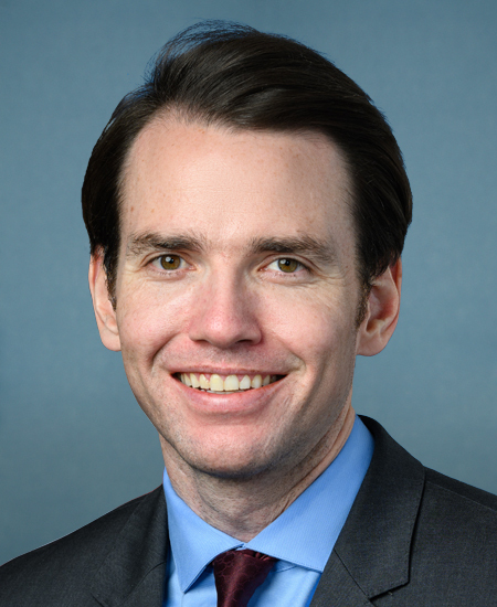 Rep. Kevin Kiley