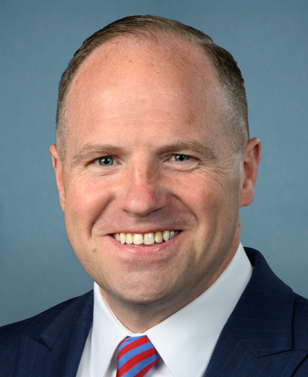 Rep. Timothy M. Kennedy