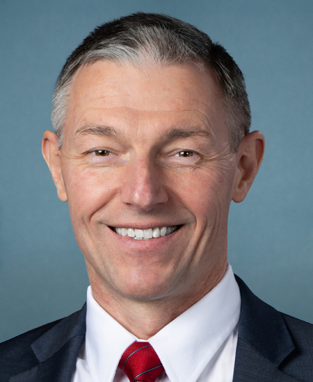 Rep. Mike Kennedy