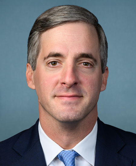 Rep. Brad Knott