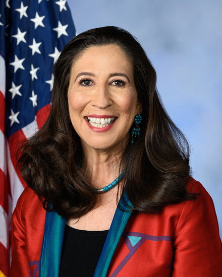 Rep. Teresa Leger Fernandez