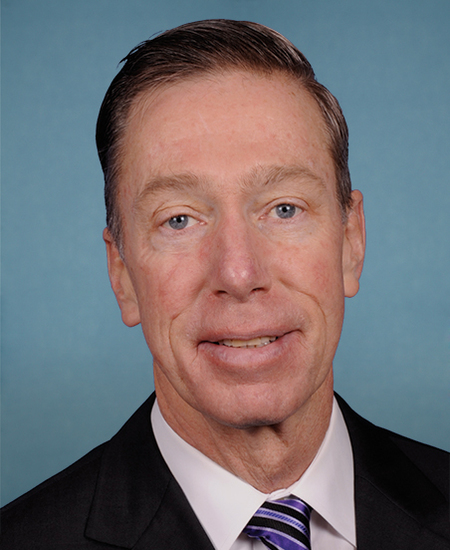Rep. Stephen F. Lynch