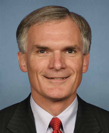 Rep. Robert E. Latta