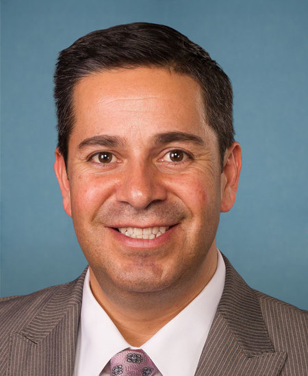 Sen. Ben Ray Luján