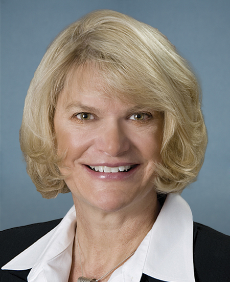 Sen. Cynthia M. Lummis