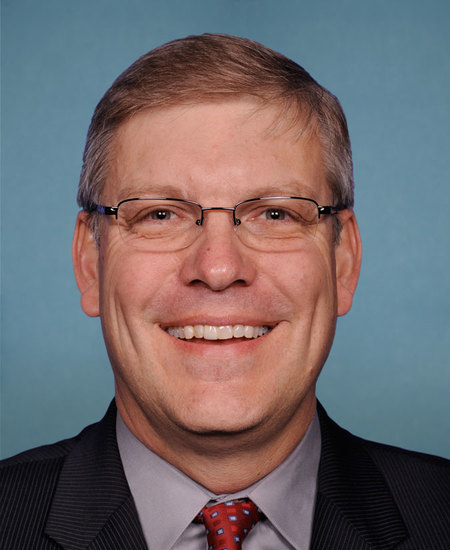 Rep. Barry Loudermilk