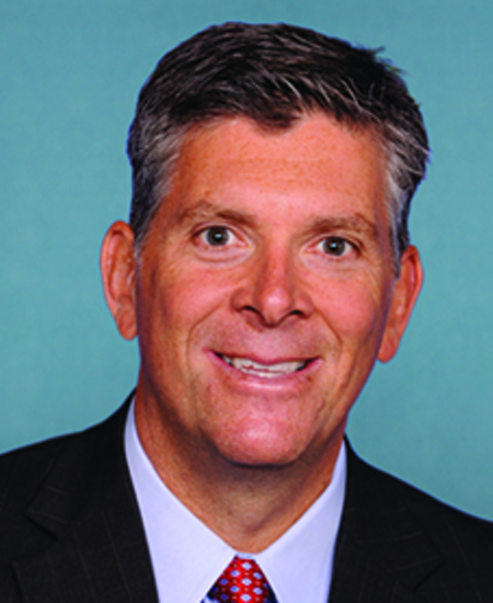Rep. Darin LaHood