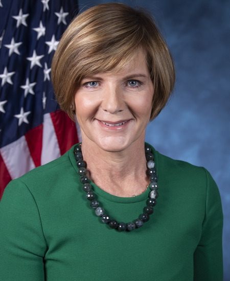 Rep. Susie Lee