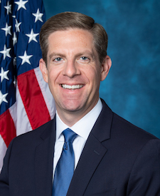 Rep. Mike Levin