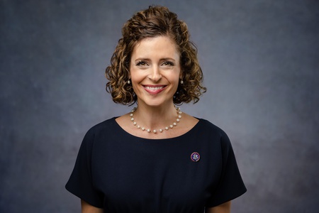 Rep. Julia Letlow