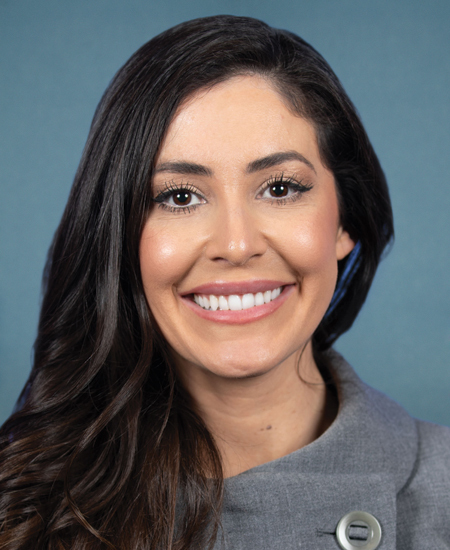 Rep. Anna Paulina Luna