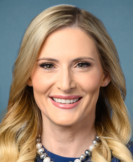 Rep. Laurel M. Lee