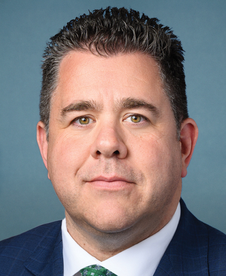 Rep. Nick LaLota