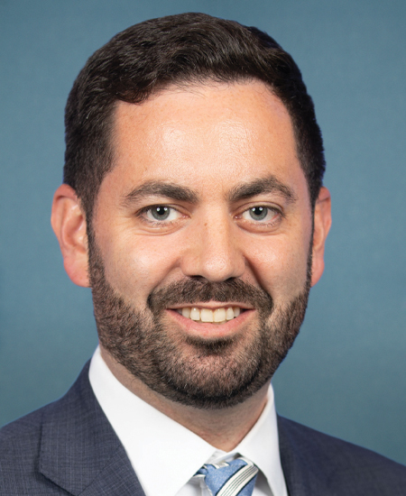 Rep. Michael Lawler
