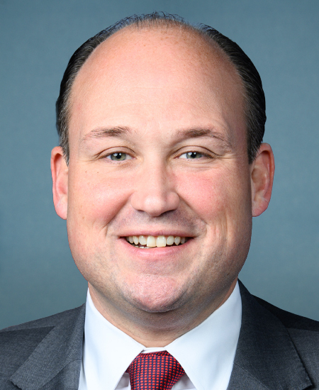 Rep. Nicholas A. Langworthy