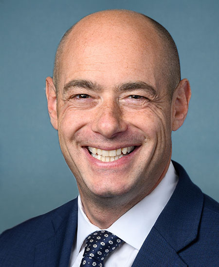 Rep. Greg Landsman