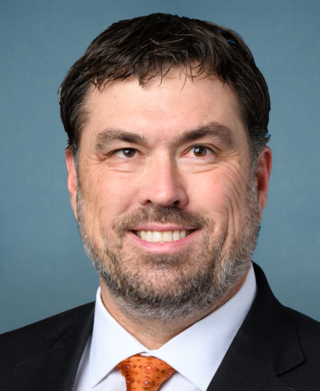 Rep. Morgan Luttrell