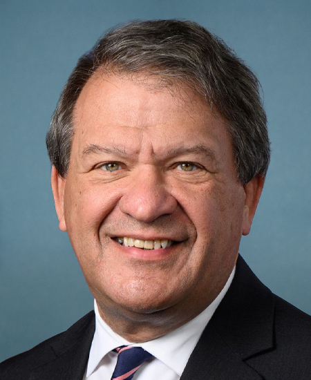 Rep. George Latimer