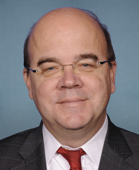 Rep. James P. McGovern