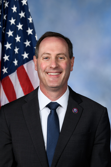 Rep. Tracey Mann