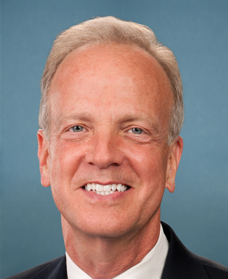 Sen. Jerry Moran