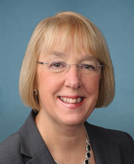 Sen. Patty Murray