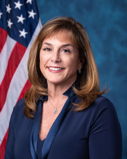 Rep. Lisa C. McClain