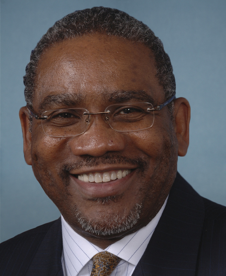 Rep. Gregory W. Meeks