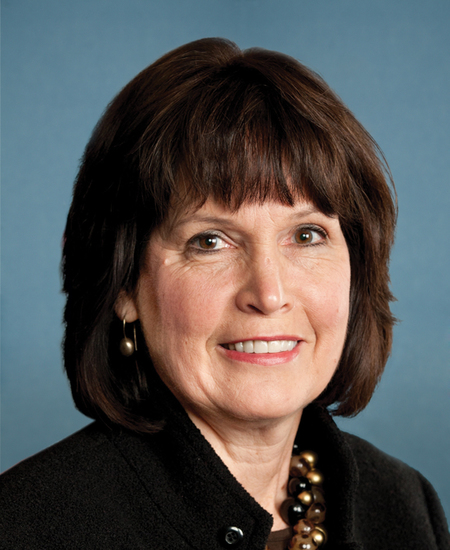 Rep. Betty McCollum