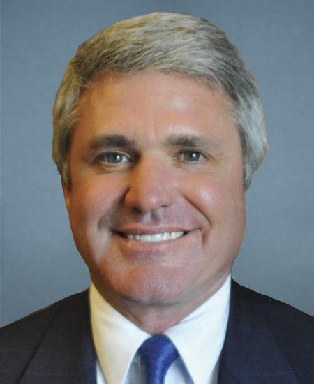 Rep. Michael T. McCaul