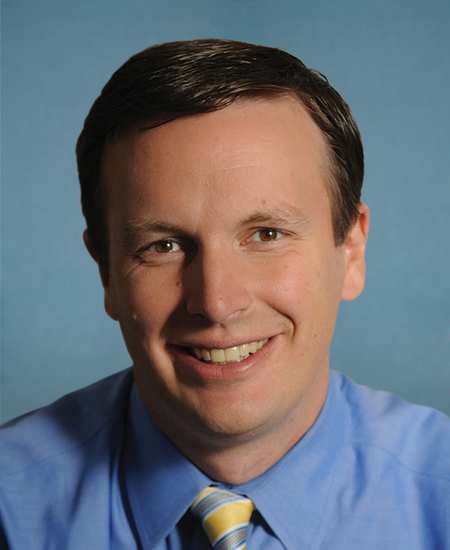 Sen. Christopher Murphy