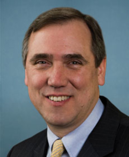 Sen. Jeff Merkley