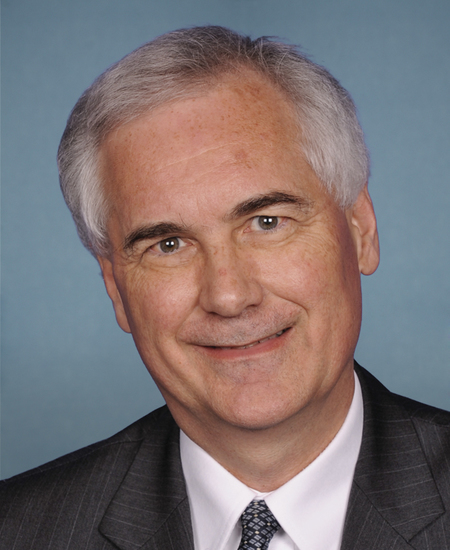 Rep. Tom McClintock