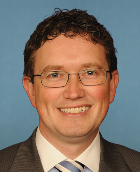 Rep. Thomas Massie