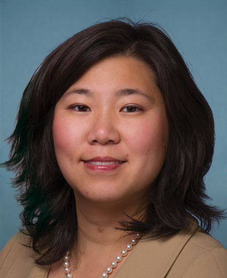 Rep. Grace Meng