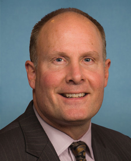 Rep. John R. Moolenaar