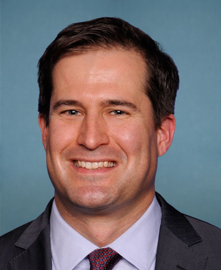 Rep. Seth Moulton