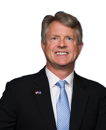 Sen. Roger Marshall