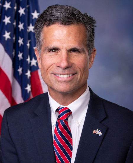 Rep. Daniel Meuser