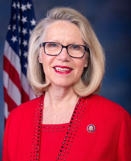 Rep. Carol D. Miller