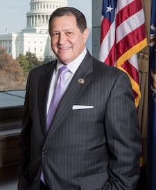 Rep. Joseph D. Morelle