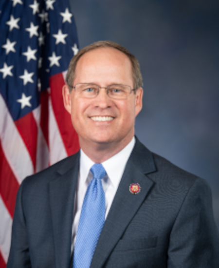 Rep. Gregory F. Murphy