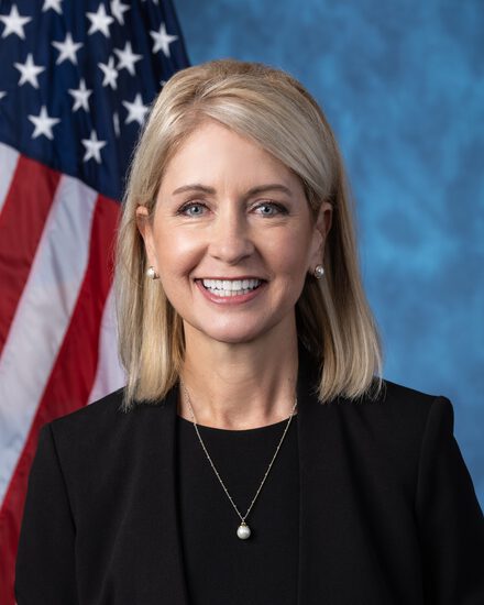 Rep. Mary E. Miller