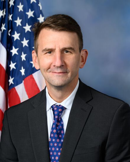 Rep. Frank J. Mrvan